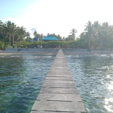 Siargao Sunrise Villa 卢纳将军城 外观 照片