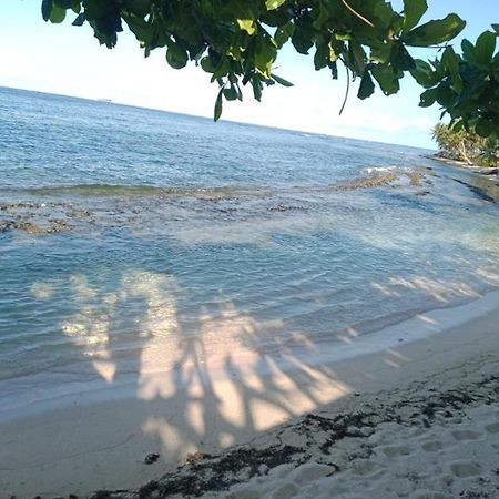 Siargao Sunrise Villa 卢纳将军城 外观 照片