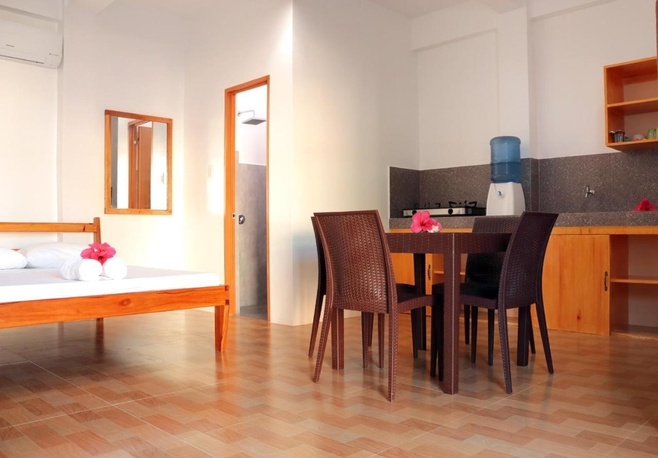 Siargao Sunrise Villa 卢纳将军城 外观 照片