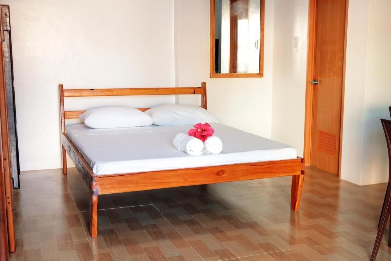 Siargao Sunrise Villa 卢纳将军城 外观 照片