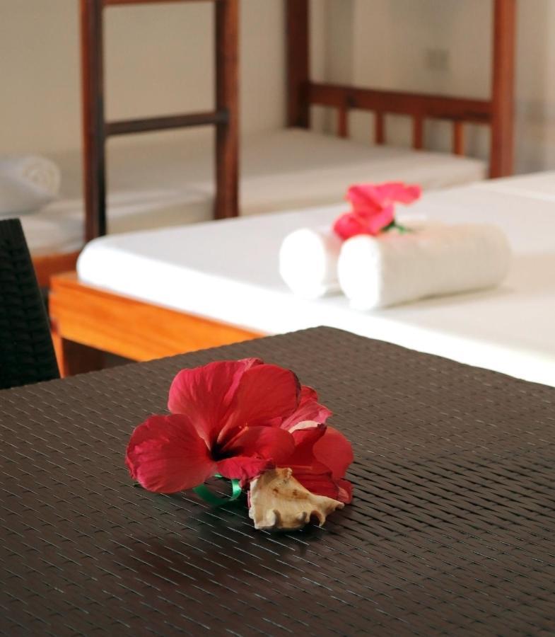 Siargao Sunrise Villa 卢纳将军城 外观 照片
