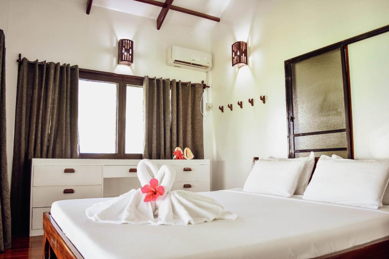 Siargao Sunrise Villa 卢纳将军城 外观 照片