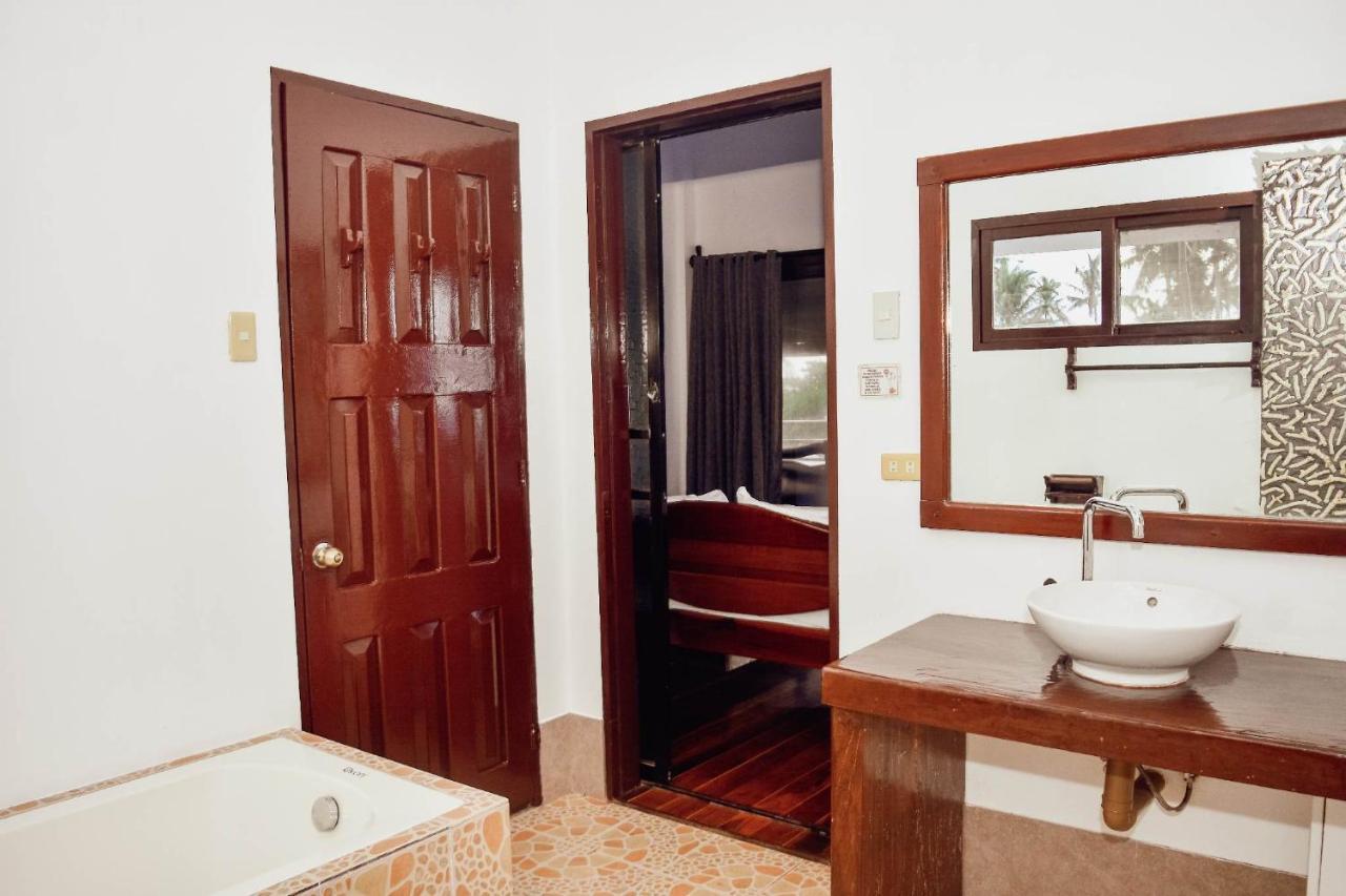 Siargao Sunrise Villa 卢纳将军城 外观 照片