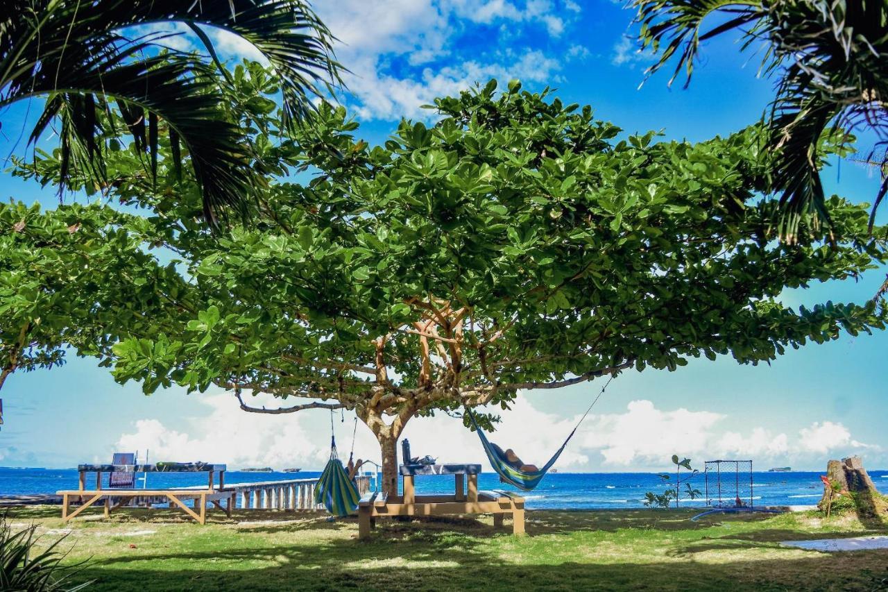 Siargao Sunrise Villa 卢纳将军城 外观 照片