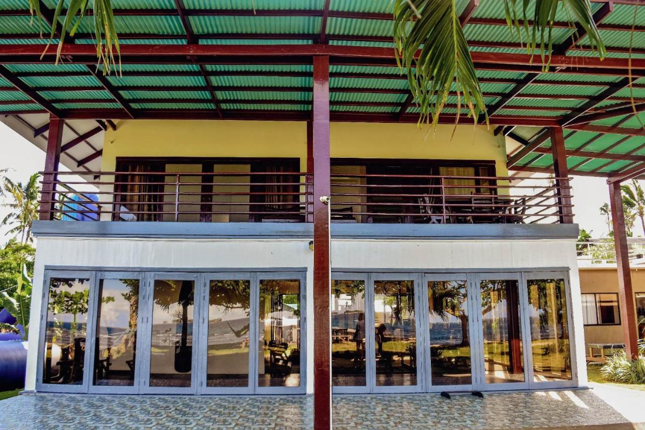 Siargao Sunrise Villa 卢纳将军城 外观 照片