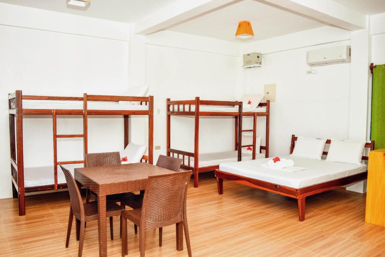 Siargao Sunrise Villa 卢纳将军城 外观 照片