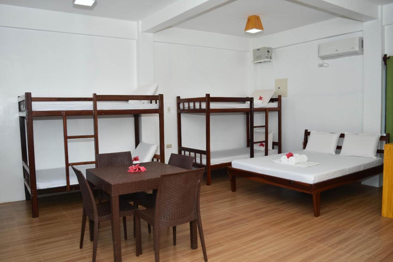 Siargao Sunrise Villa 卢纳将军城 外观 照片