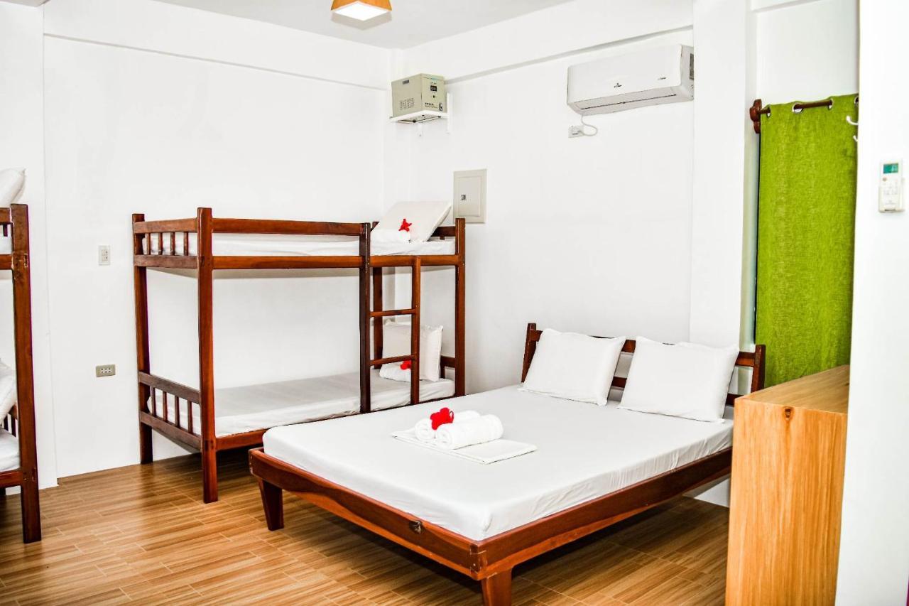 Siargao Sunrise Villa 卢纳将军城 外观 照片