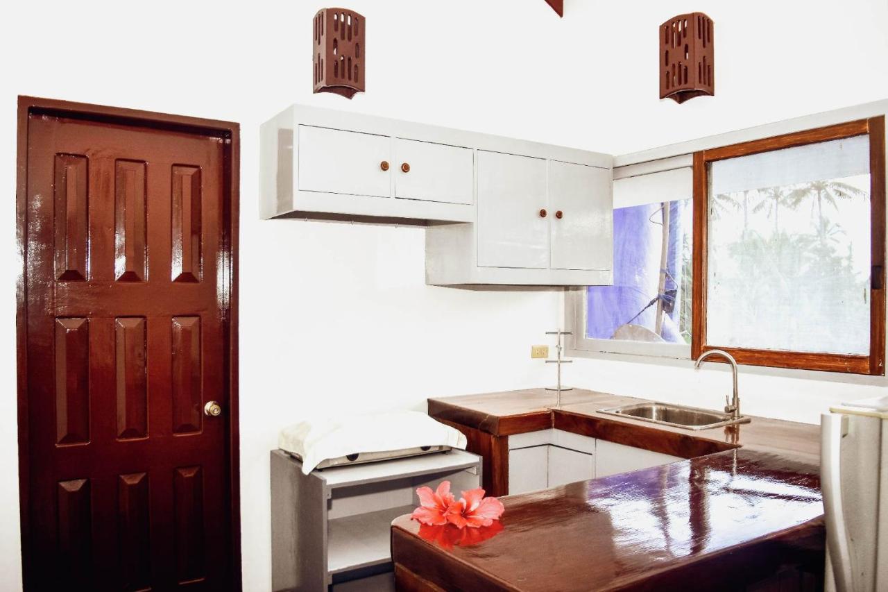 Siargao Sunrise Villa 卢纳将军城 外观 照片