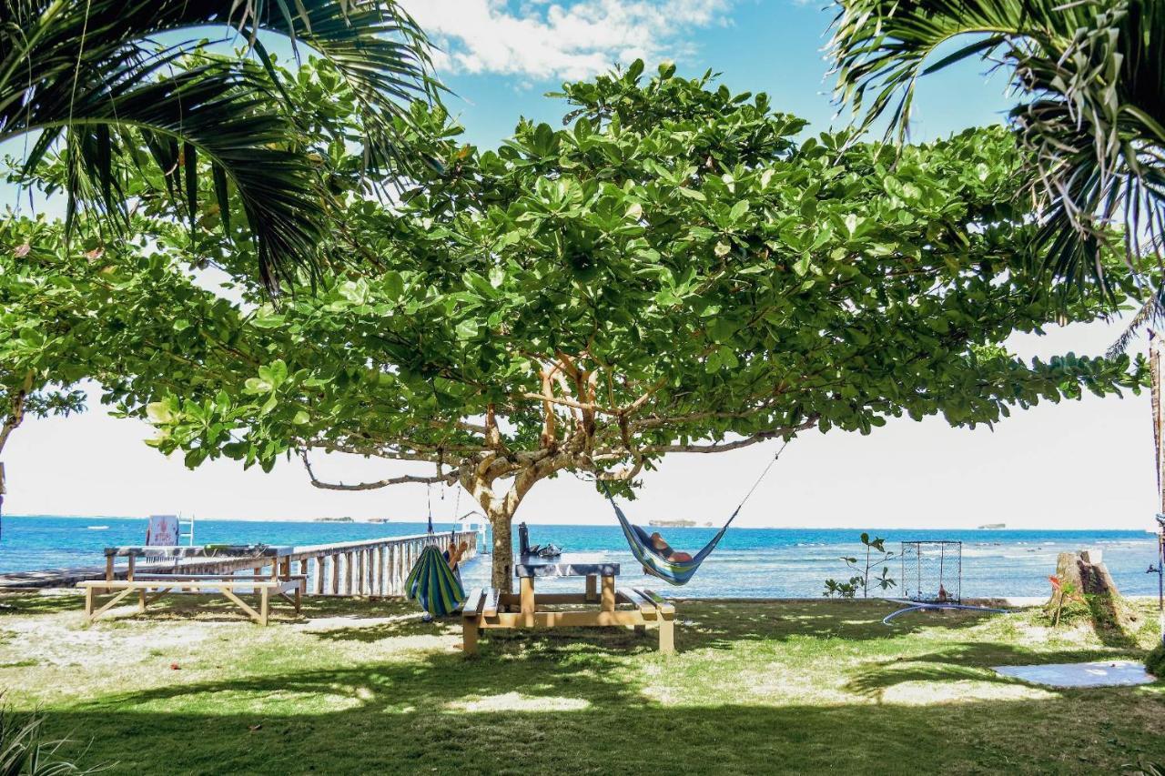 Siargao Sunrise Villa 卢纳将军城 外观 照片