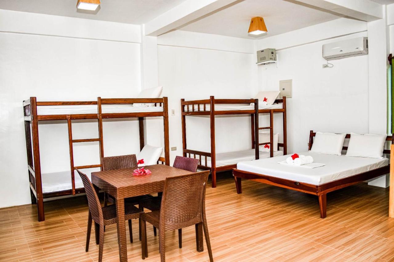 Siargao Sunrise Villa 卢纳将军城 外观 照片