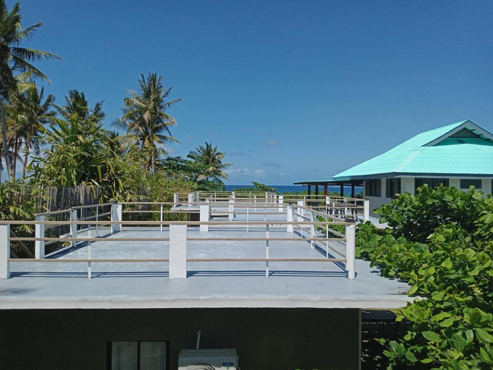 Siargao Sunrise Villa 卢纳将军城 外观 照片