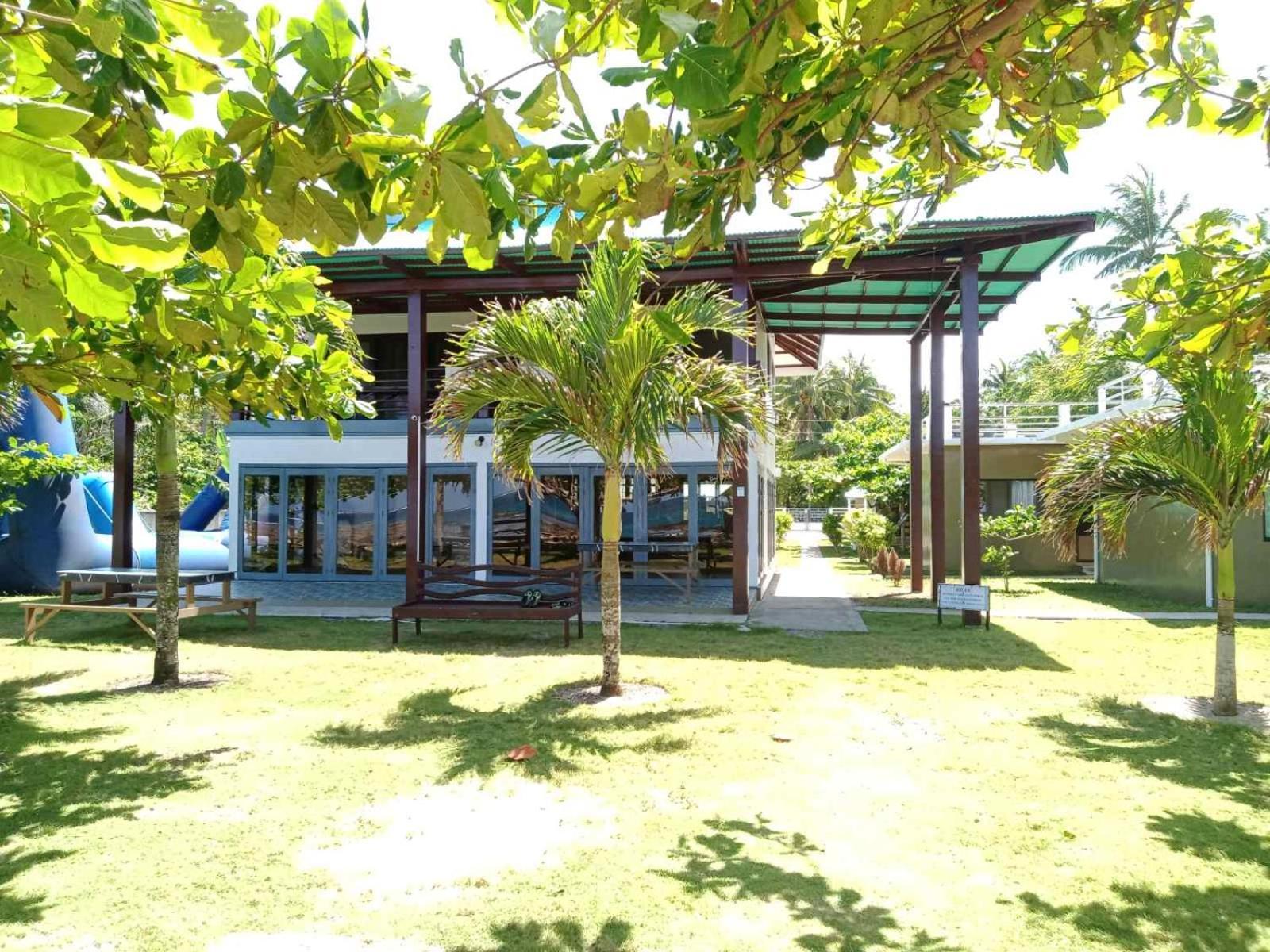 Siargao Sunrise Villa 卢纳将军城 外观 照片
