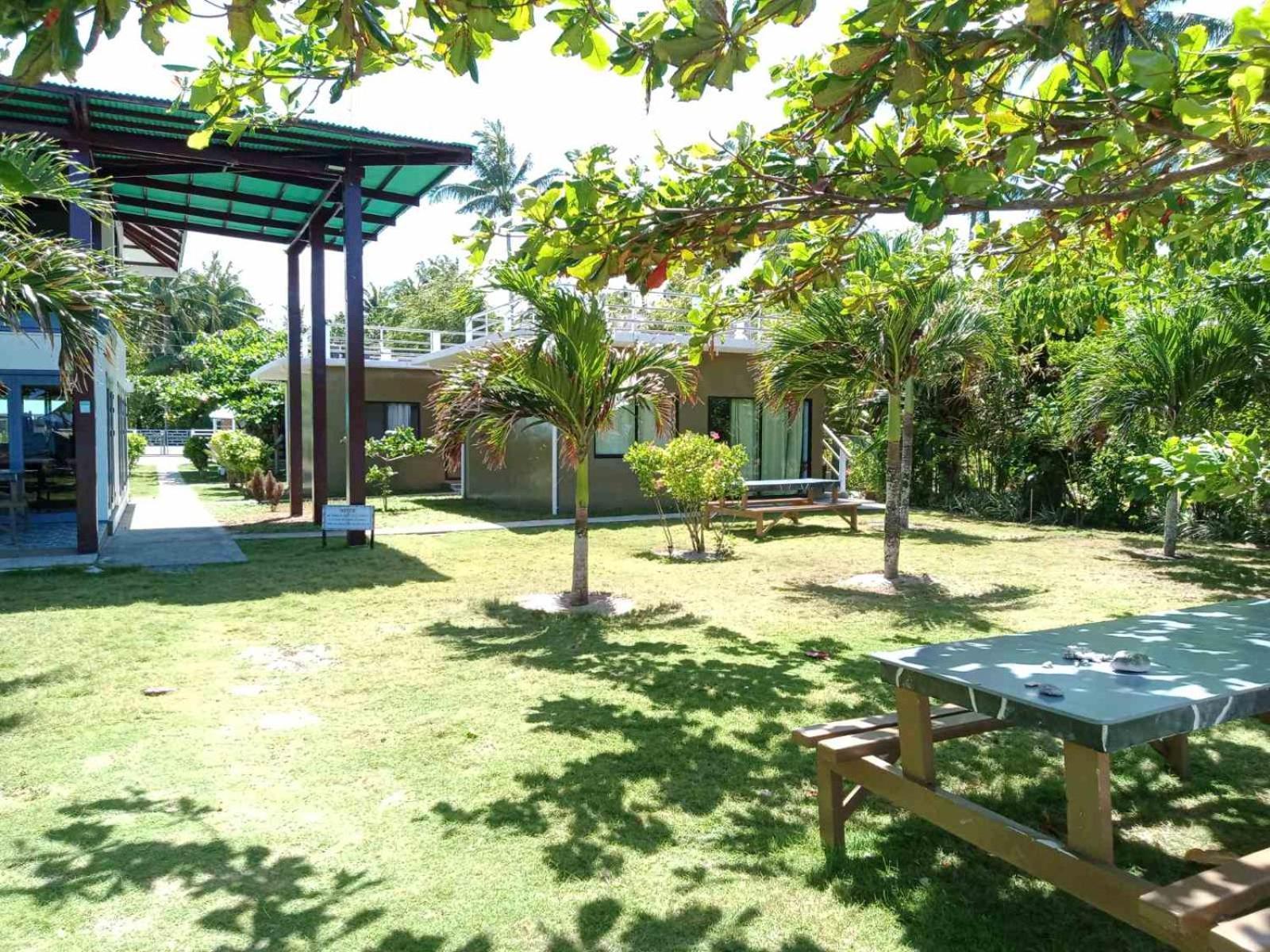Siargao Sunrise Villa 卢纳将军城 外观 照片