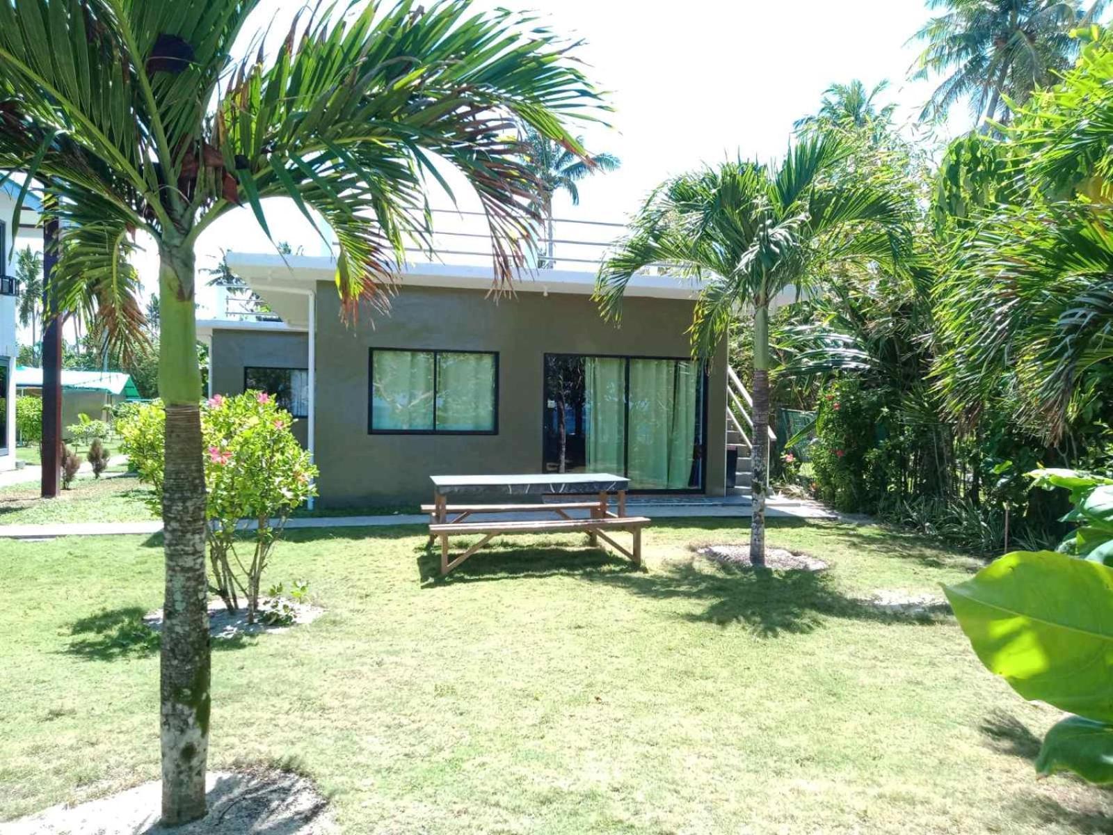 Siargao Sunrise Villa 卢纳将军城 外观 照片