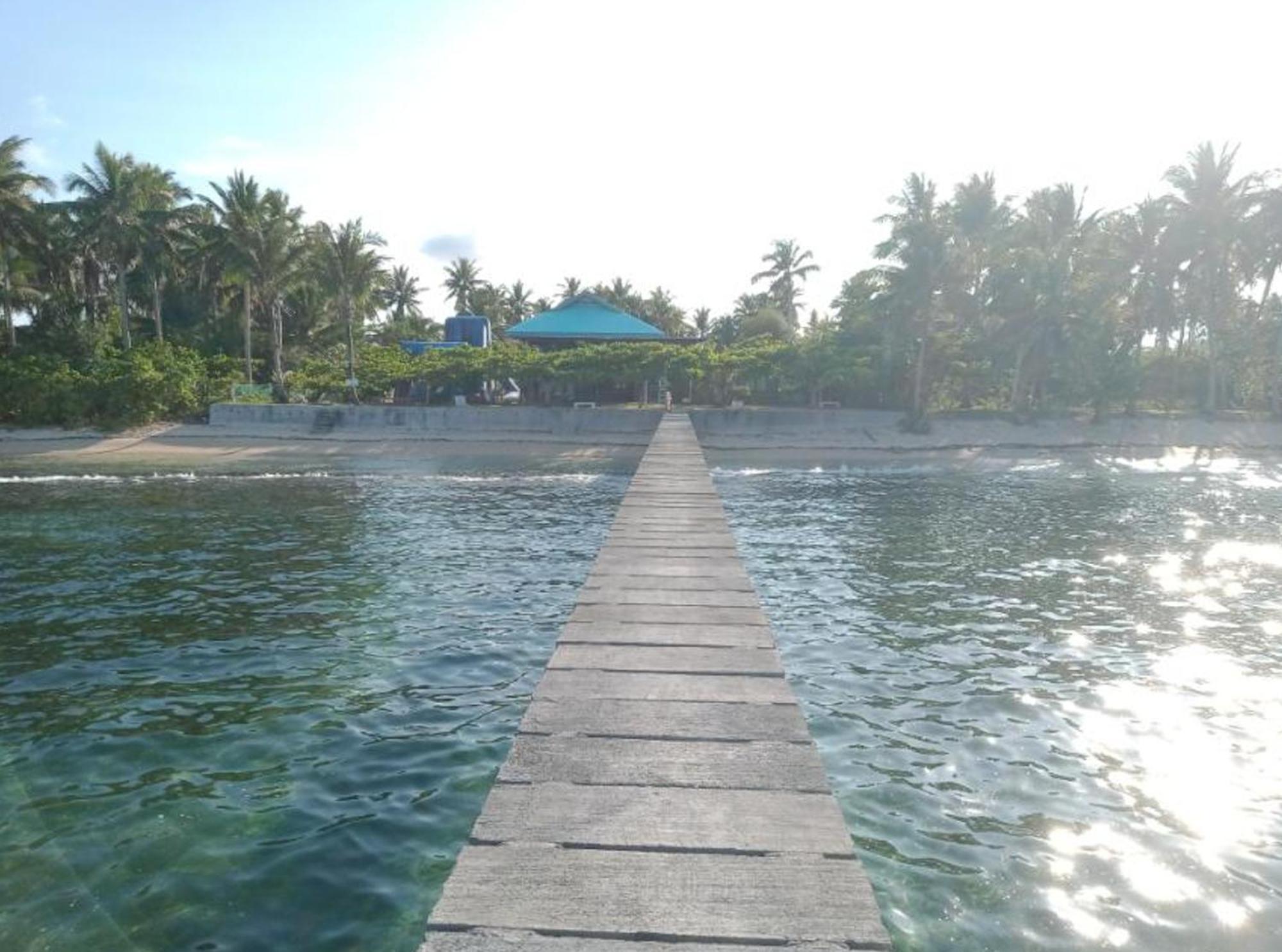 Siargao Sunrise Villa 卢纳将军城 外观 照片
