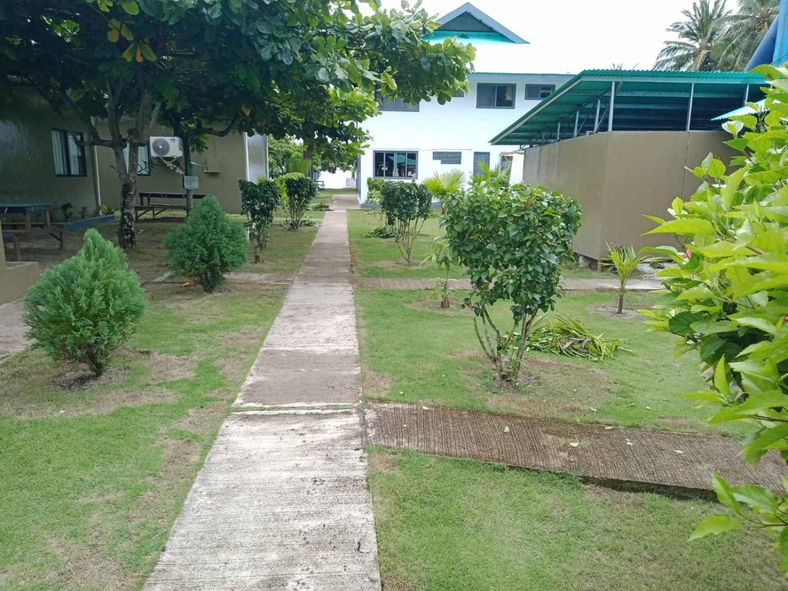 Siargao Sunrise Villa 卢纳将军城 外观 照片