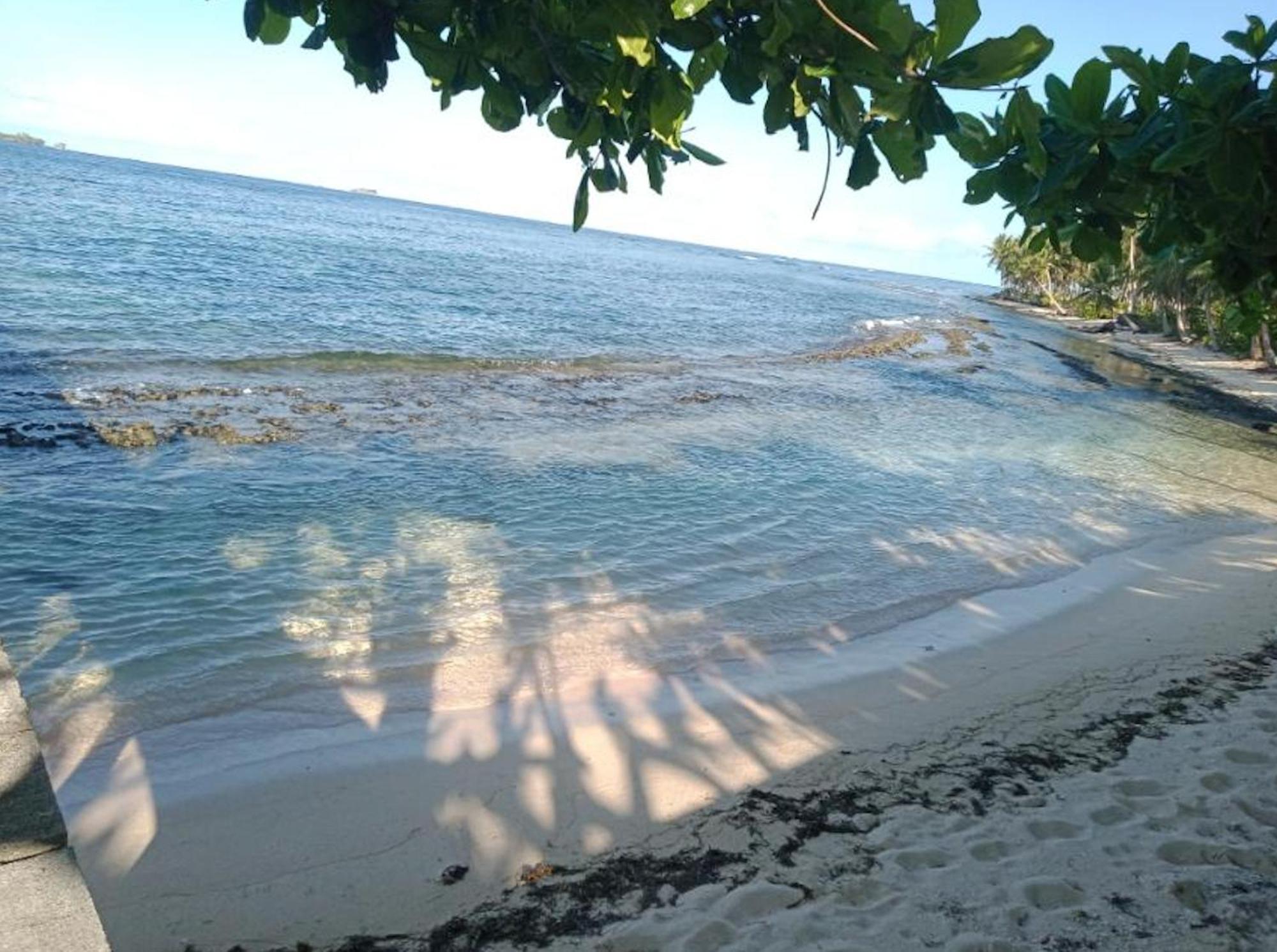 Siargao Sunrise Villa 卢纳将军城 外观 照片