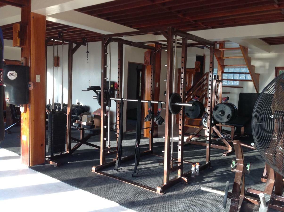 Siargao Sunrise Villa 卢纳将军城 外观 照片