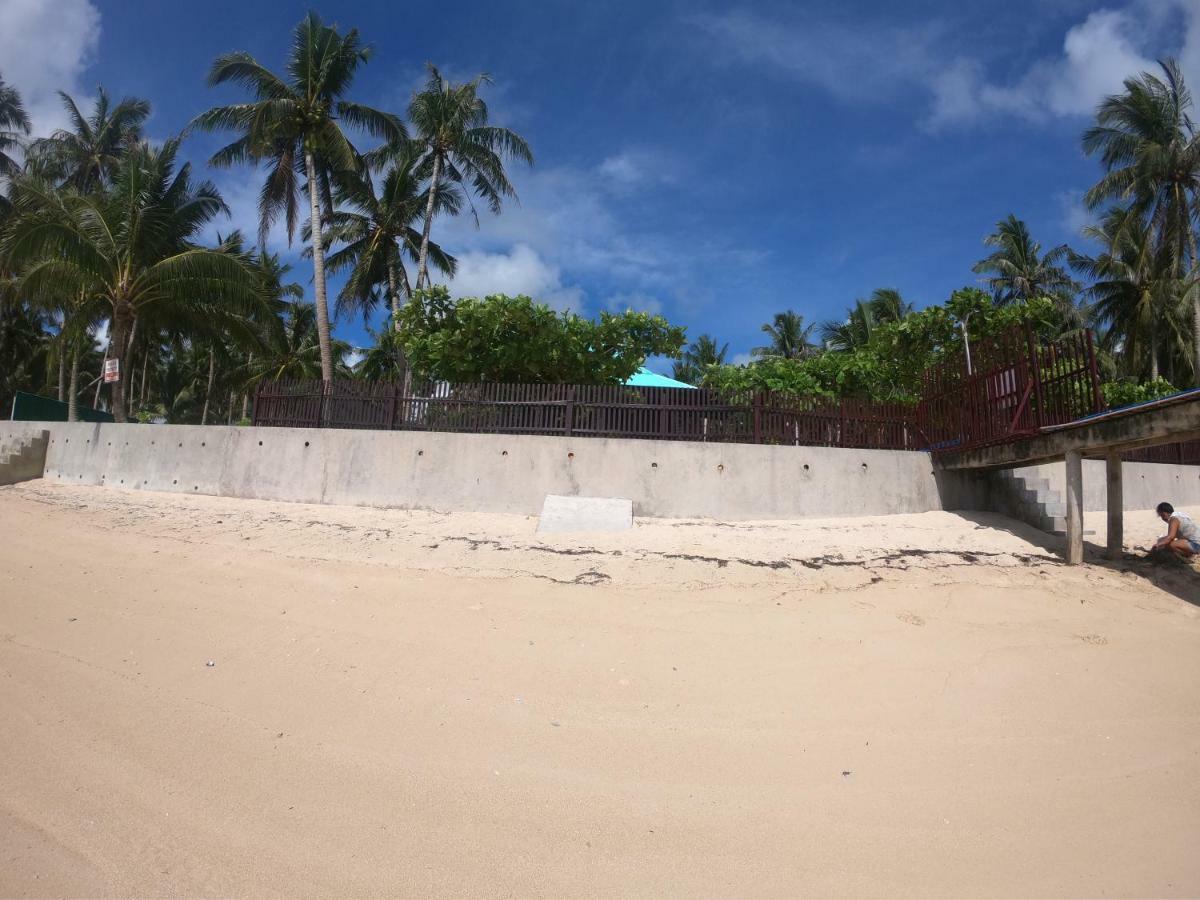 Siargao Sunrise Villa 卢纳将军城 外观 照片