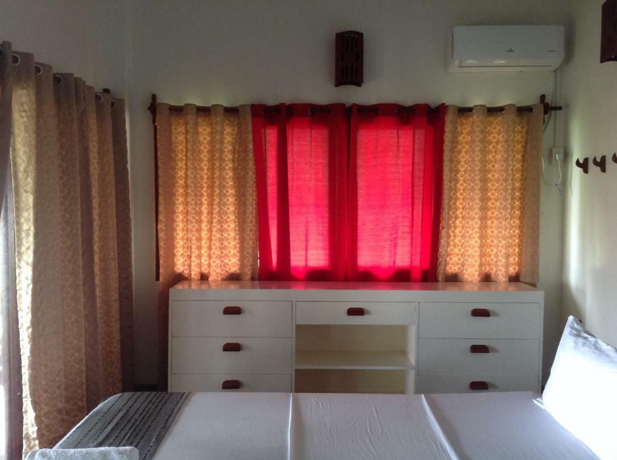 Siargao Sunrise Villa 卢纳将军城 外观 照片