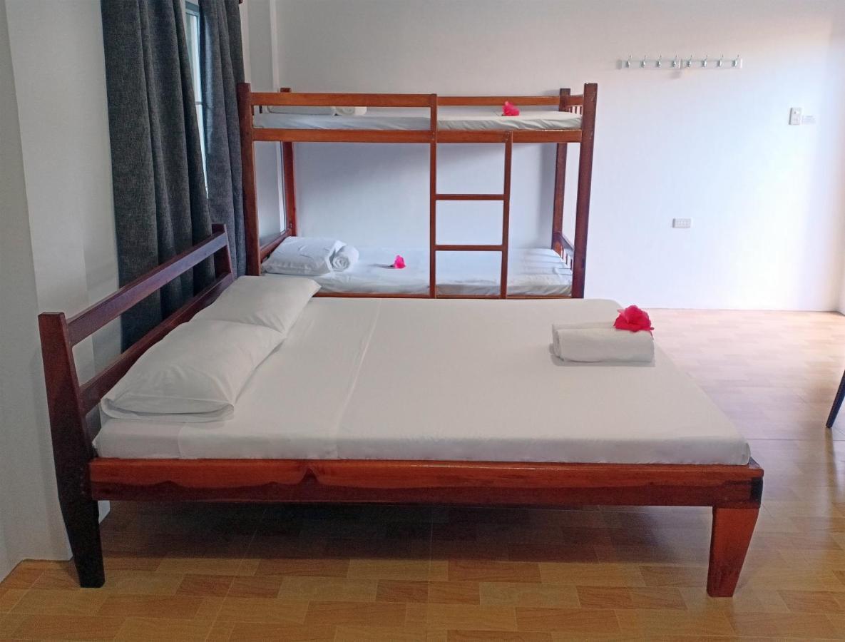 Siargao Sunrise Villa 卢纳将军城 外观 照片