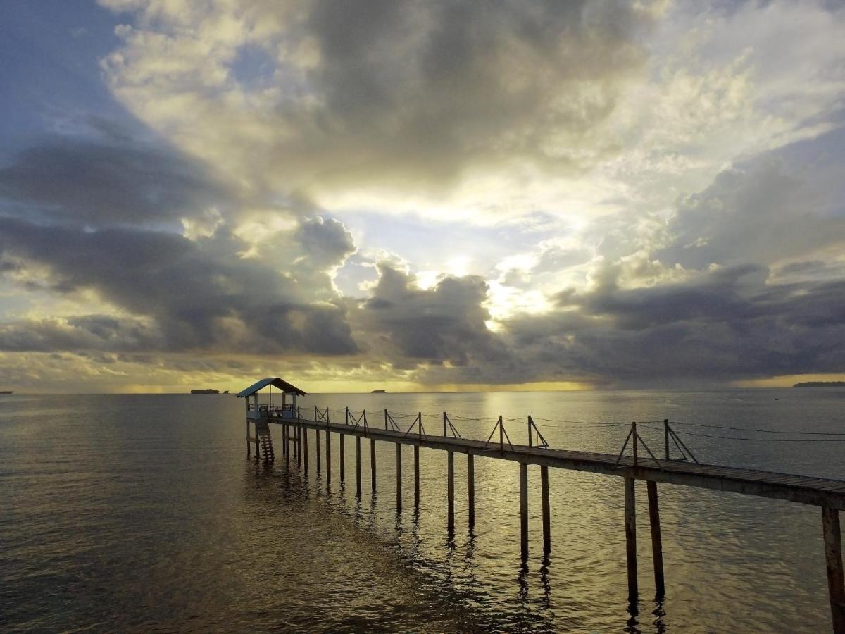 Siargao Sunrise Villa 卢纳将军城 外观 照片