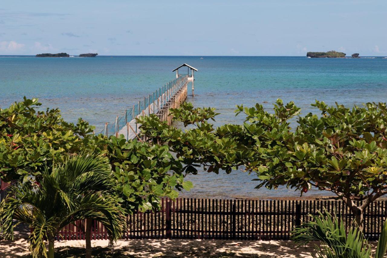 Siargao Sunrise Villa 卢纳将军城 外观 照片