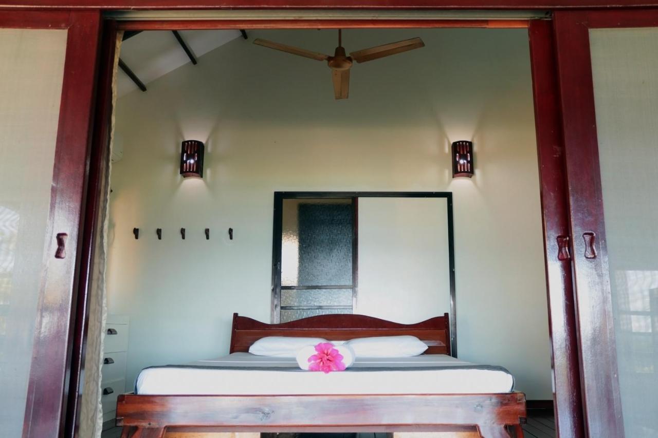 Siargao Sunrise Villa 卢纳将军城 外观 照片