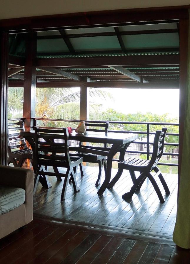 Siargao Sunrise Villa 卢纳将军城 外观 照片