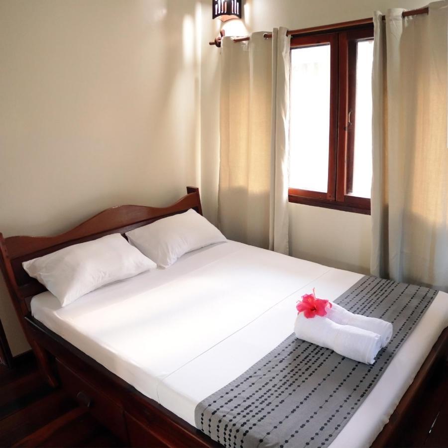 Siargao Sunrise Villa 卢纳将军城 外观 照片