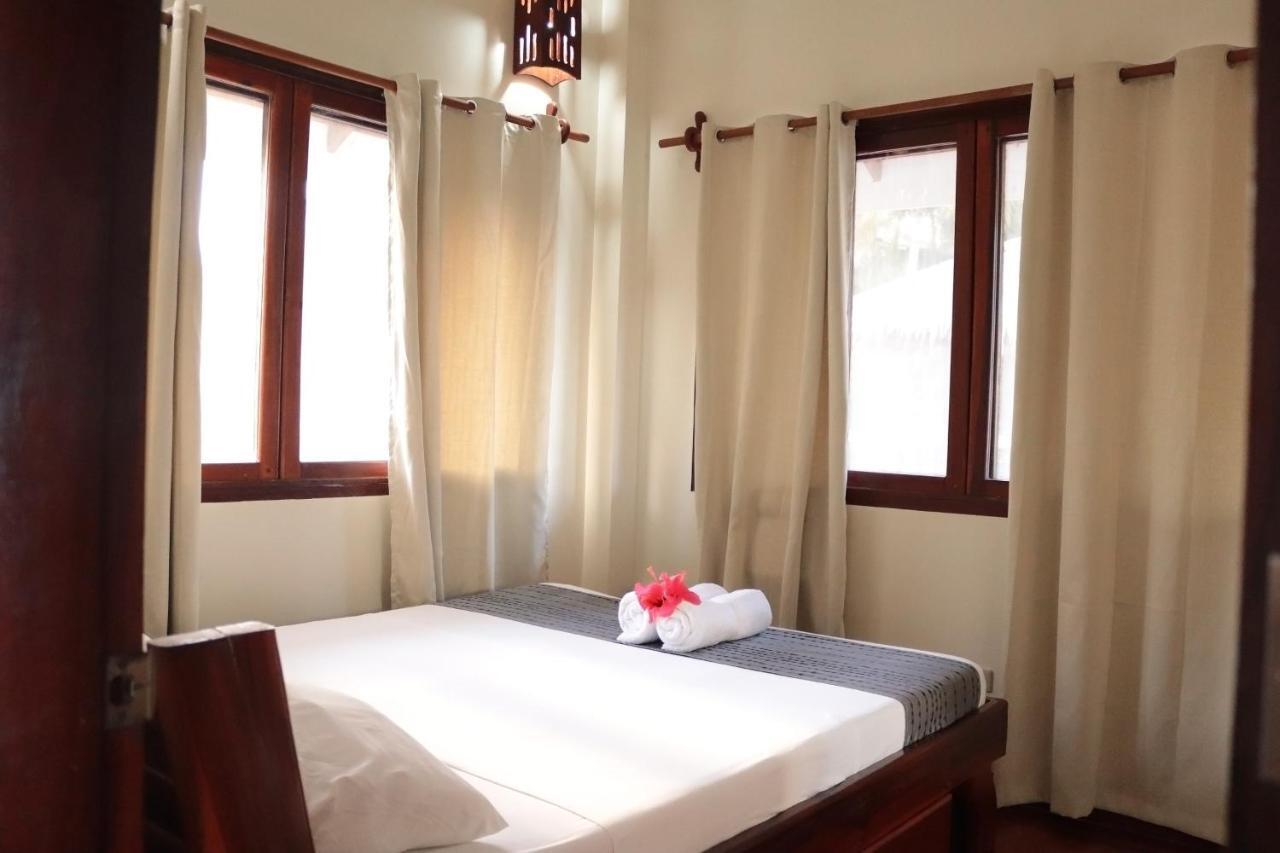 Siargao Sunrise Villa 卢纳将军城 外观 照片