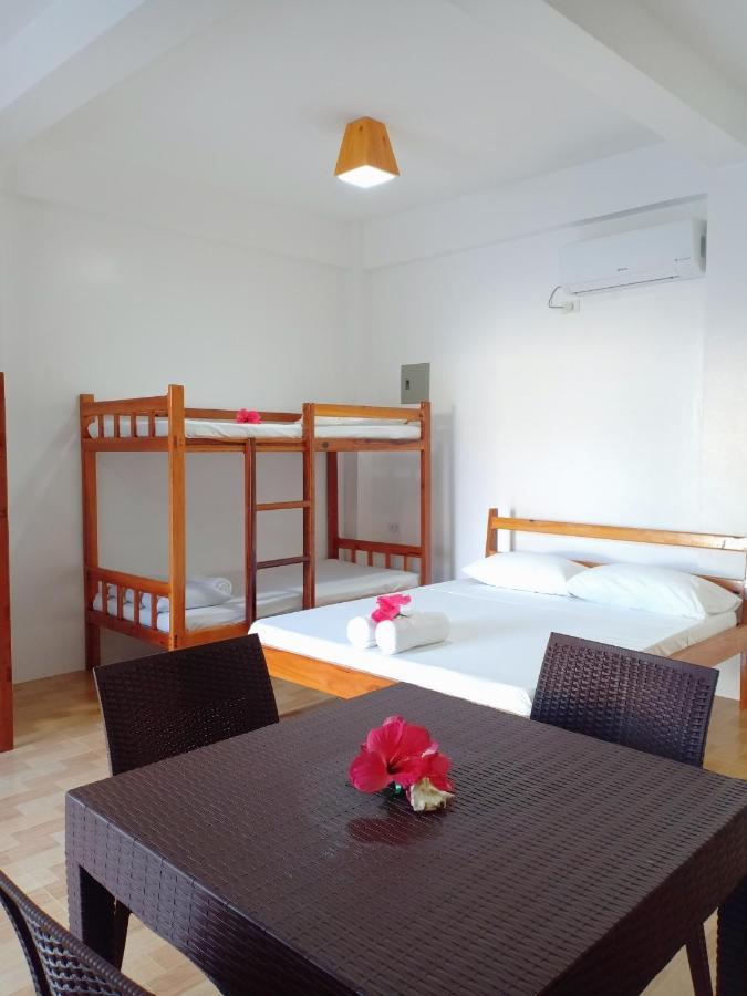 Siargao Sunrise Villa 卢纳将军城 外观 照片